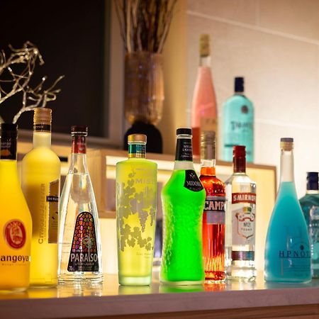 Super Hotel Jr Nara Ekimae Sanjo Dori Zewnętrze zdjęcie