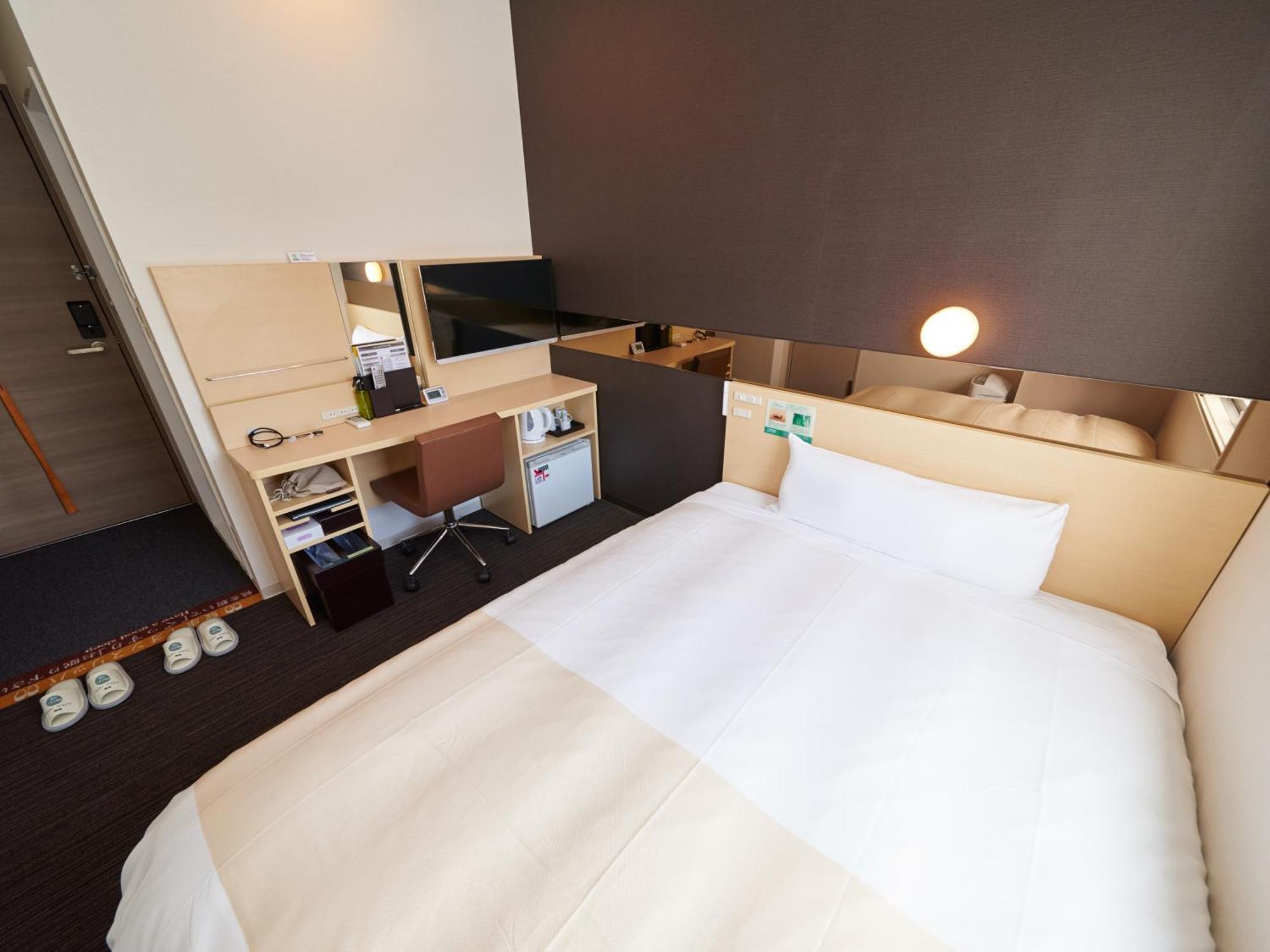 Super Hotel Jr Nara Ekimae Sanjo Dori Zewnętrze zdjęcie