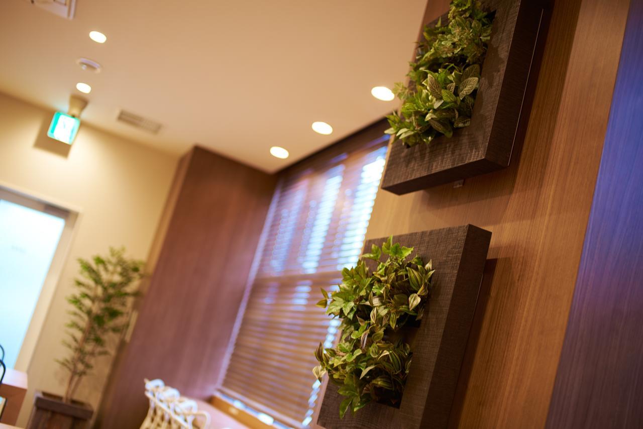 Super Hotel Jr Nara Ekimae Sanjo Dori Zewnętrze zdjęcie