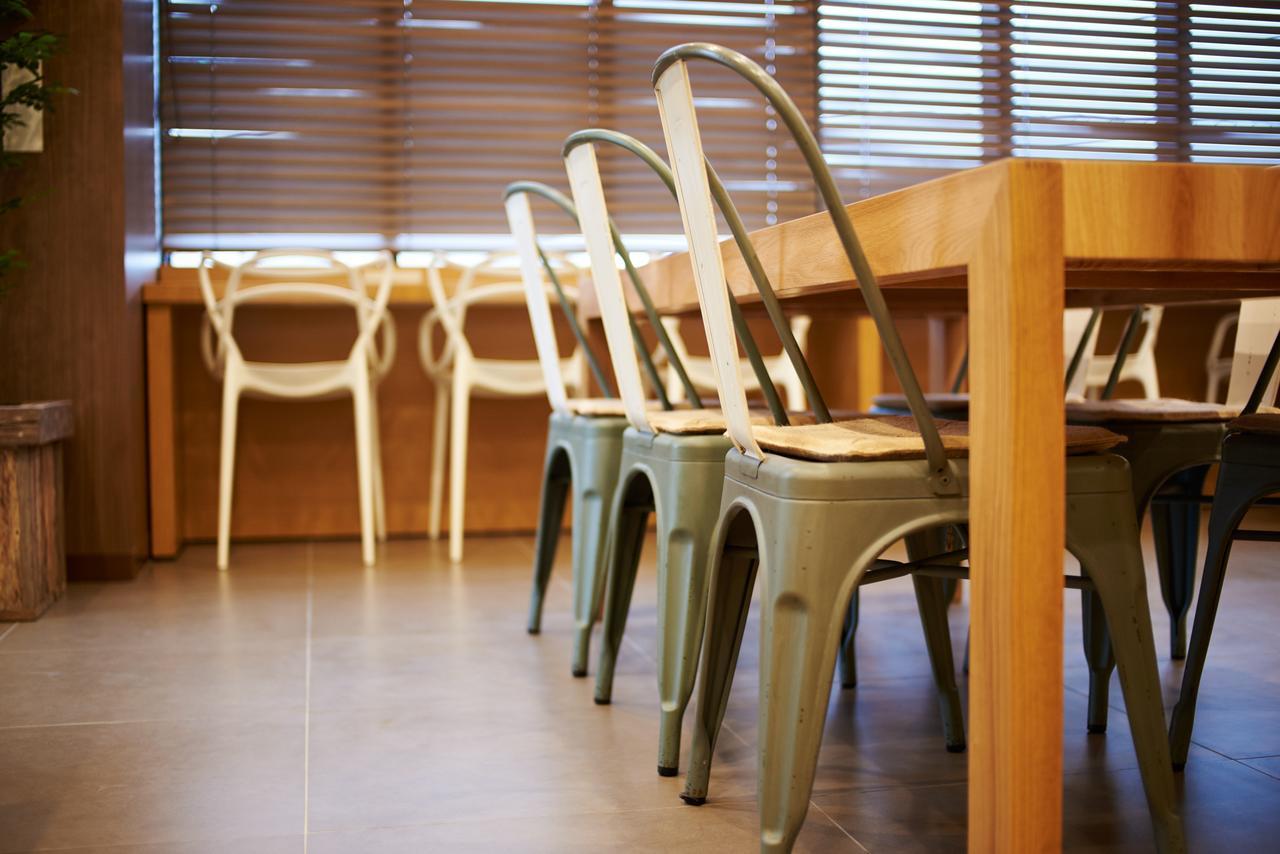 Super Hotel Jr Nara Ekimae Sanjo Dori Zewnętrze zdjęcie